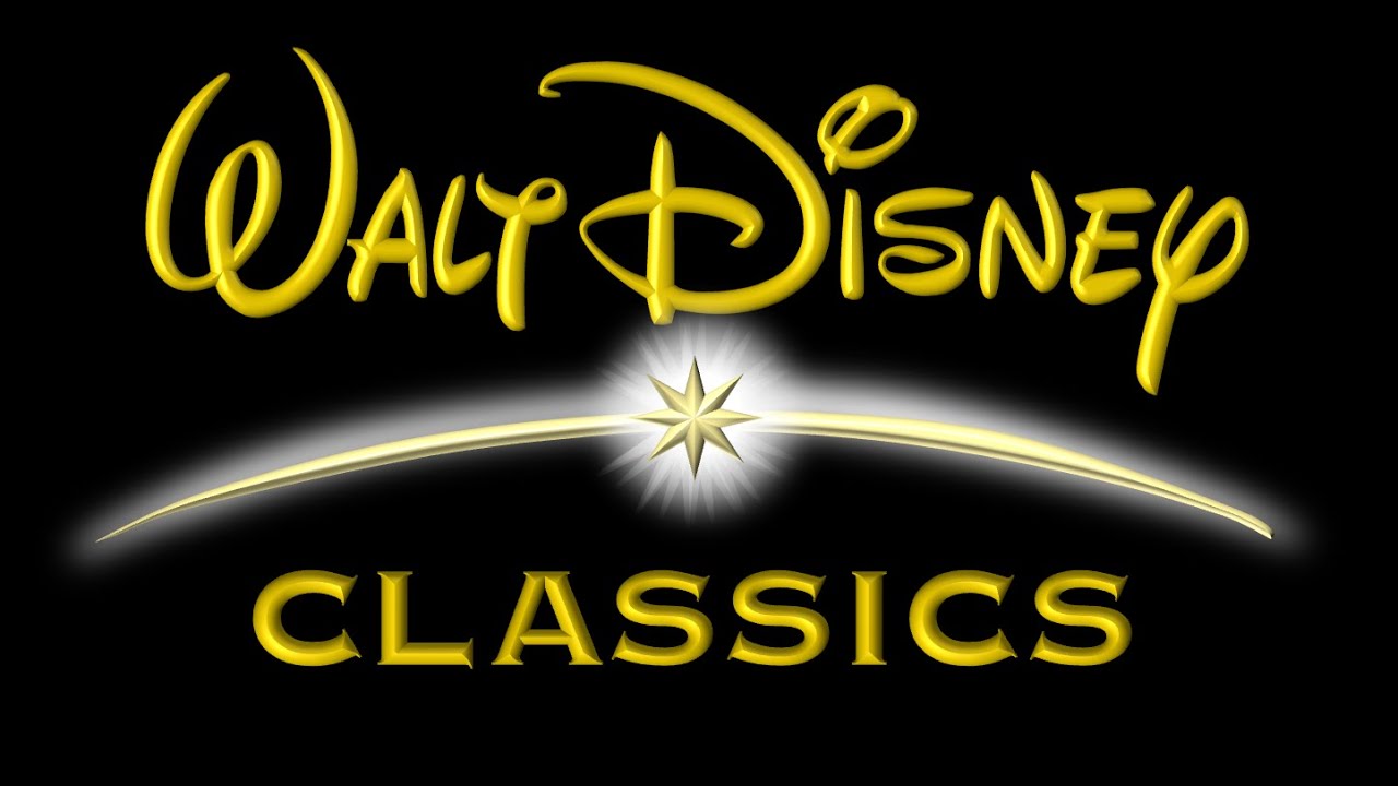 Walt Disney Classics & Masterpiece Collection Montage