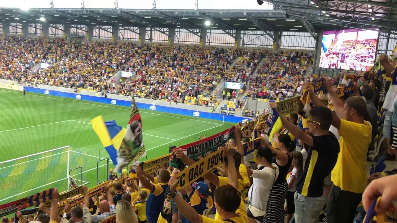 A hideg kir&aacute;z! Hajr&aacute; DAC!!