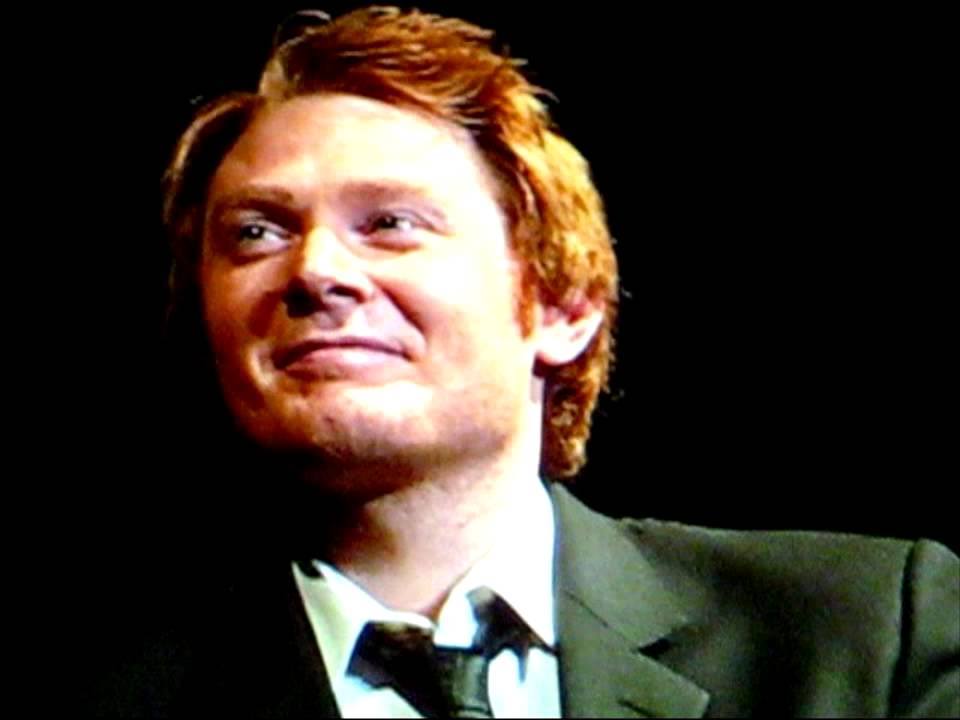 Clay Aiken - If You Don't Know Me By Now