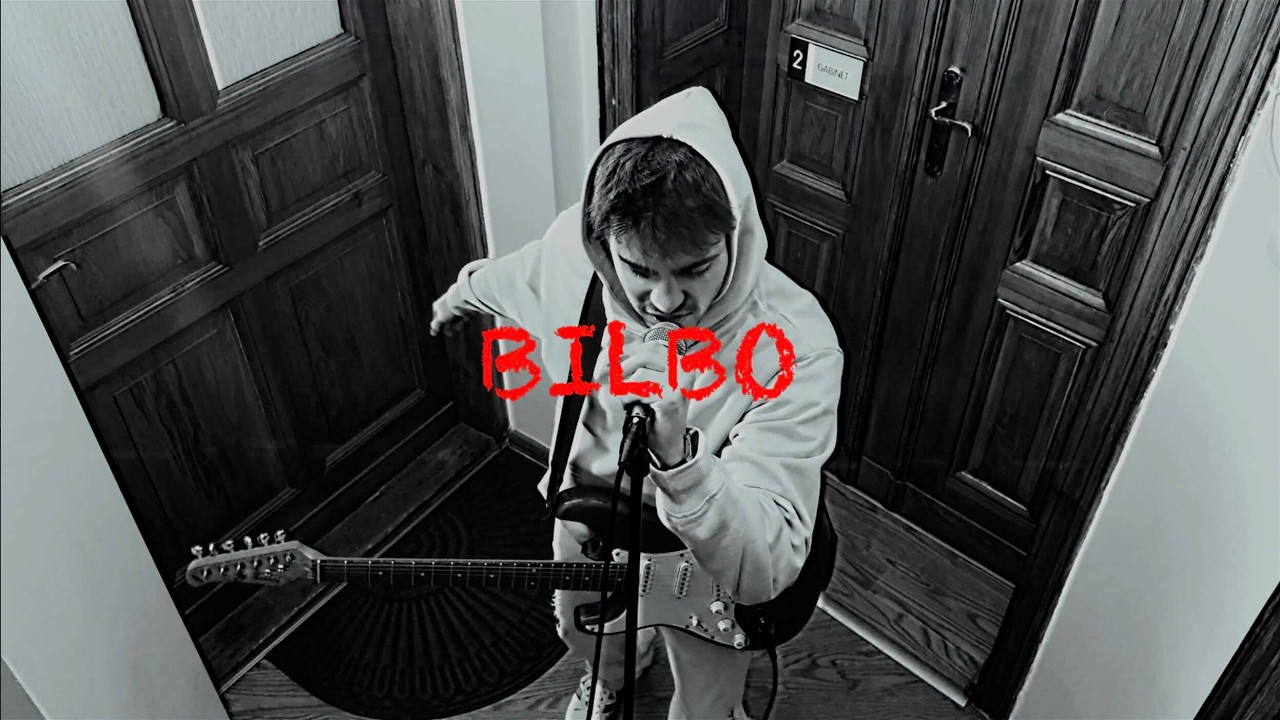 Garotu - Bilbo [Official Music Video]