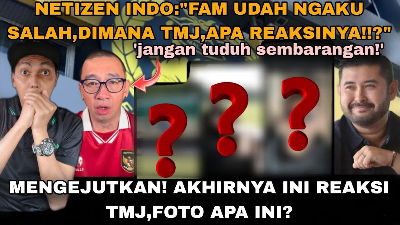 NETIZEN INDO: