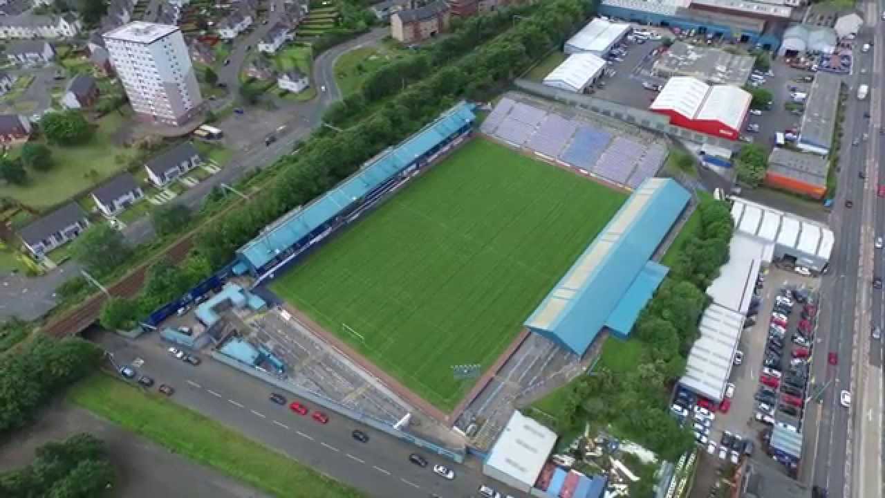 Greenock Morton FC