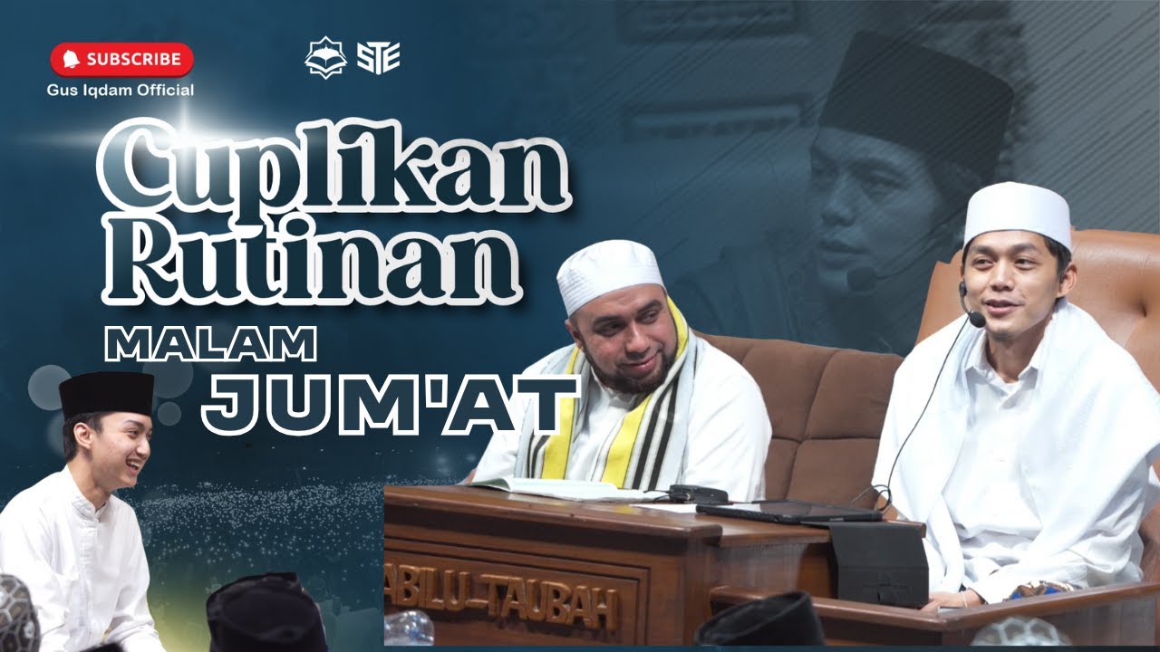 CUPLIKAN II 