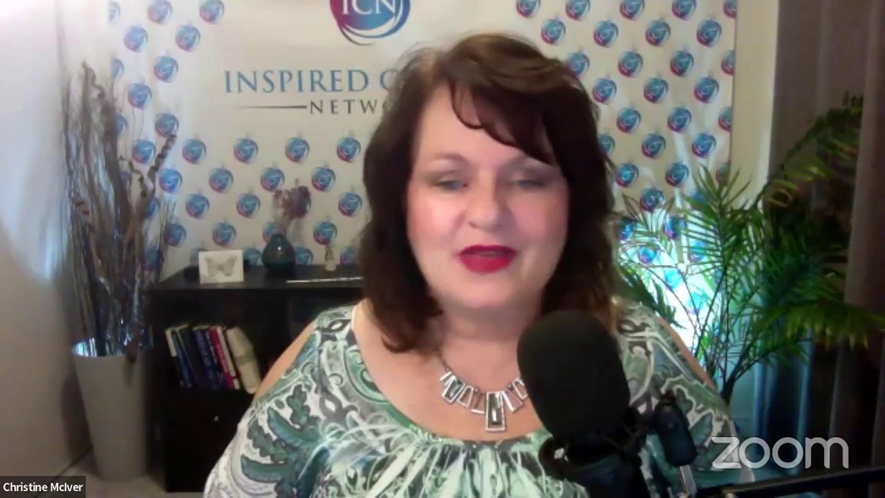 Inspired Choices with Christine McIver