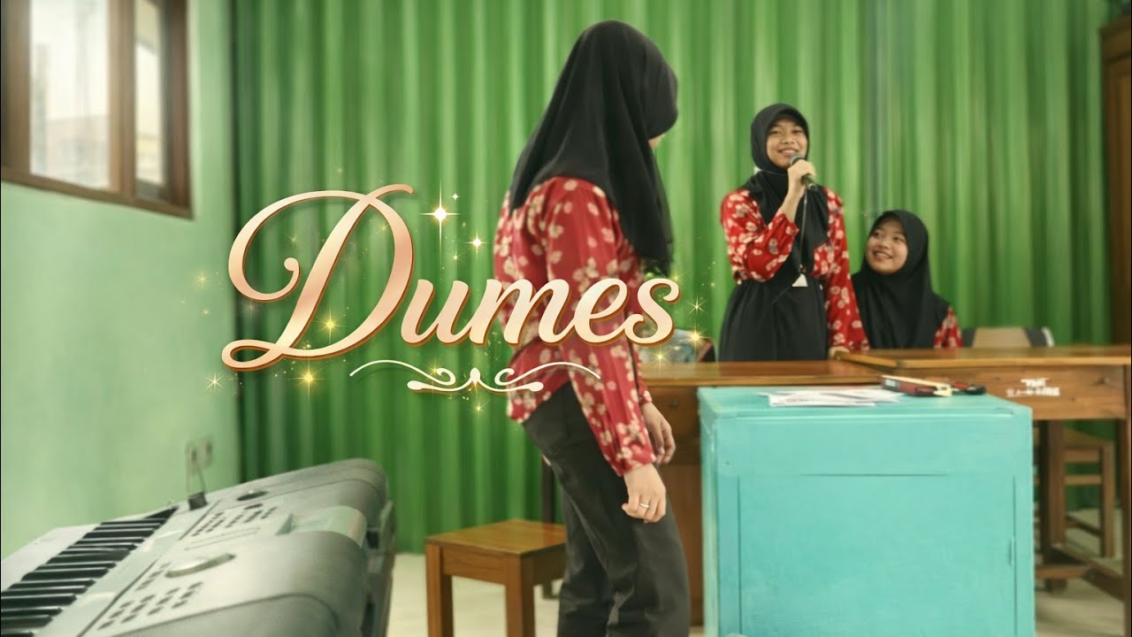 Dumes : Sri Wirahayu Slb Krida Mulia 1