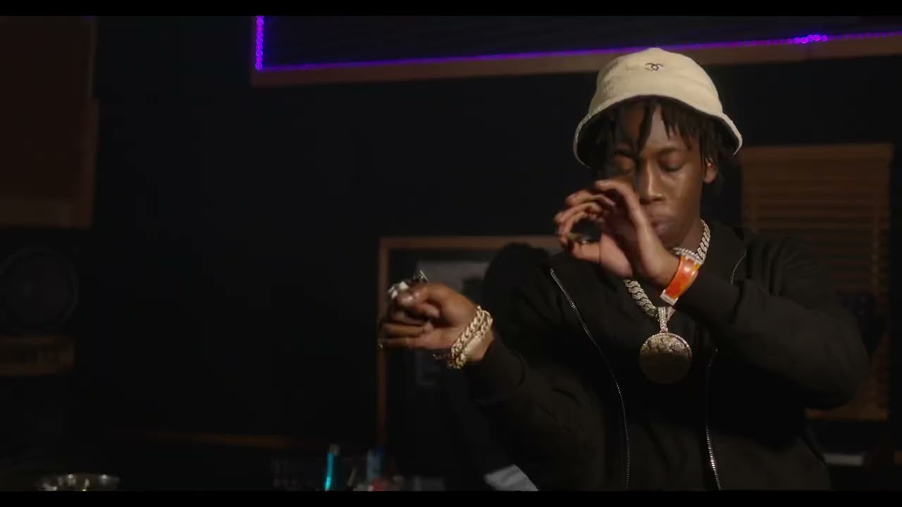 Shawny Binladen - Wicked Man 👹🥷🏾👹
