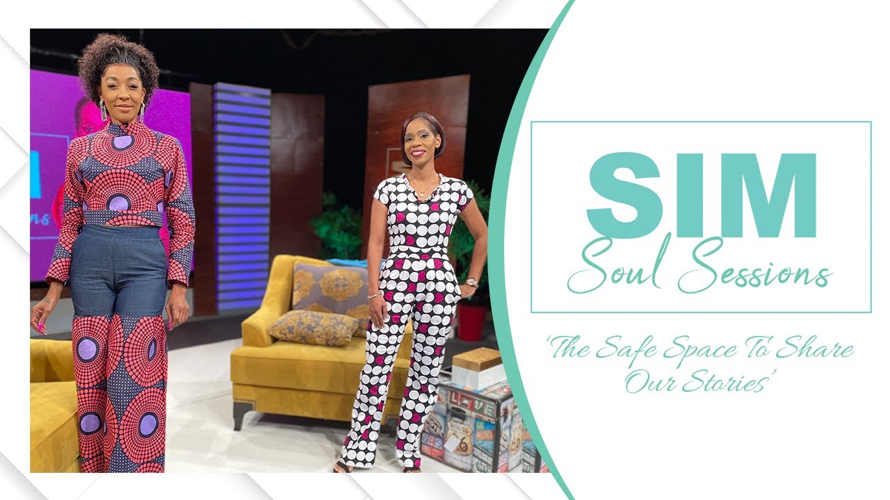 Season 3: SS4 - D’Angel Finds Healing After Going Through Hell