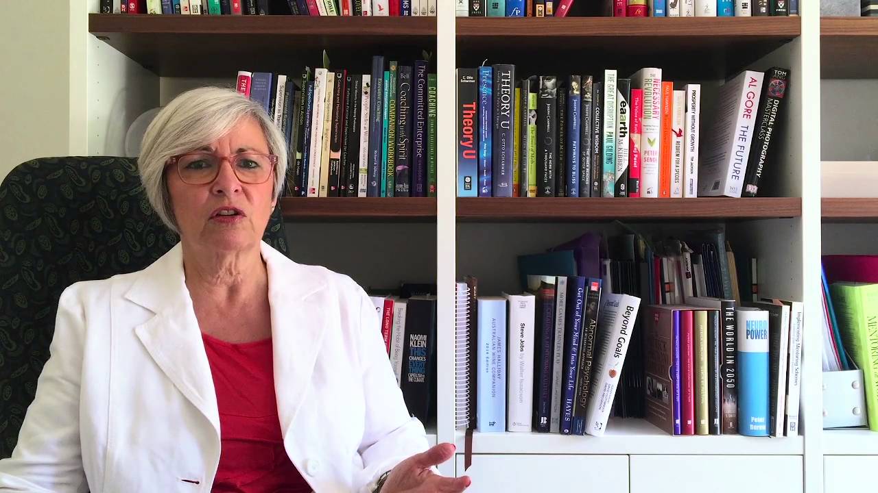 Art of Mentoring - Defining Boundaries and Confidentiality