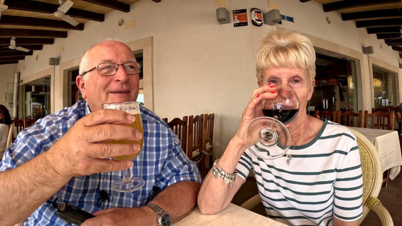 Palmanova - Mallorca - 15th May 2023