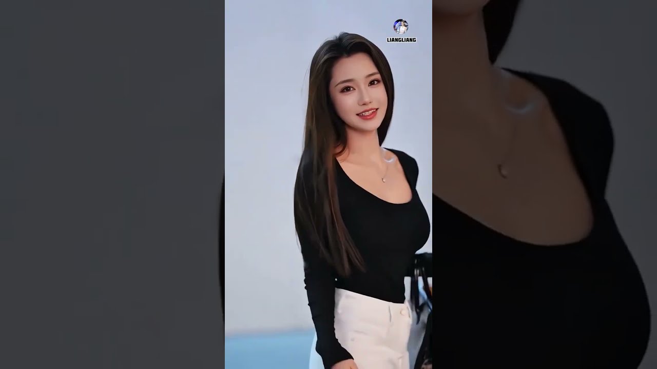 ✨⚡Красивые девушки Китай TikTok Уличная мода 💃💦2025 выпуск 114 