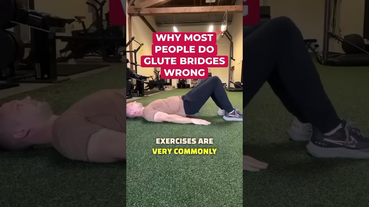 80% of people do these wrong! 
