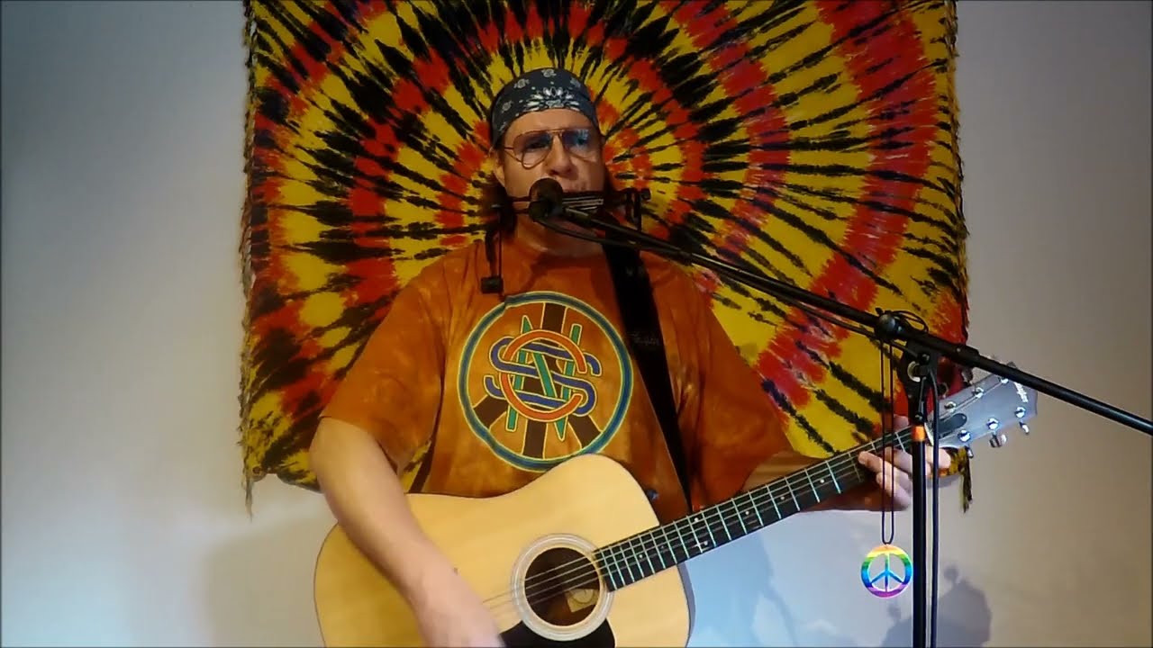 R.I.P David Crosby-  Long time gone 