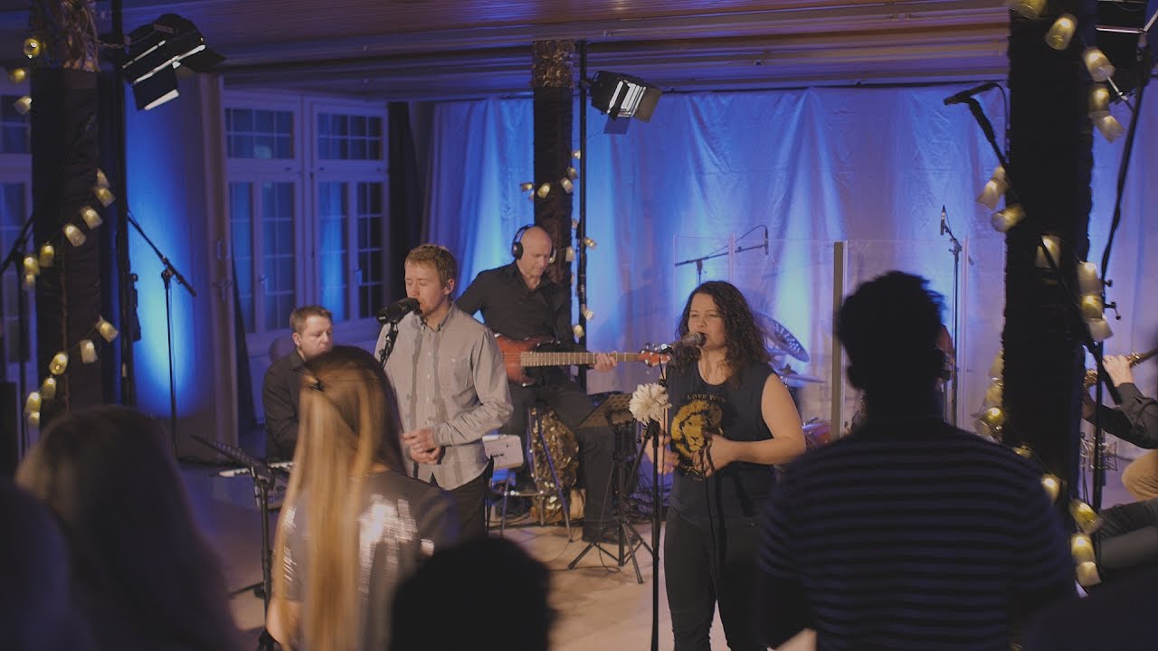 I liebe dini Gägewart – Tabea Collina  [NEW ALBUM RELEASE]