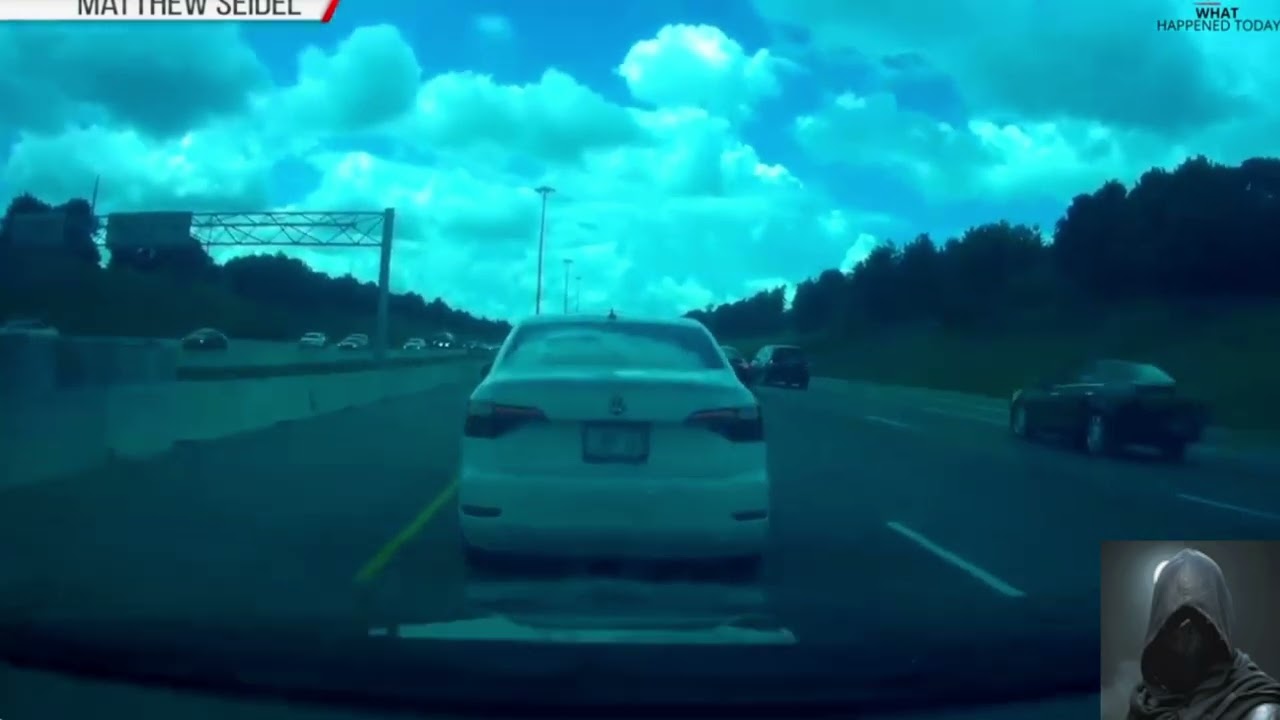 Failing at Driving   28