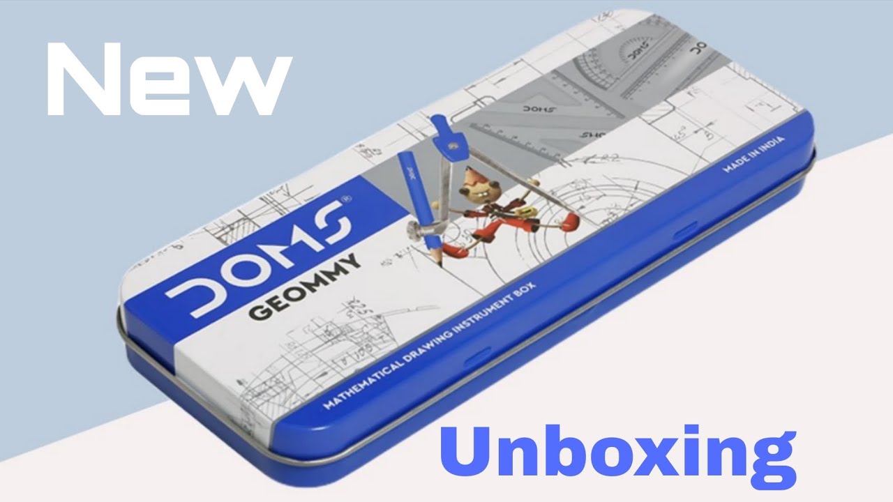 Student geometry unboxing #geometry #student #unboxing