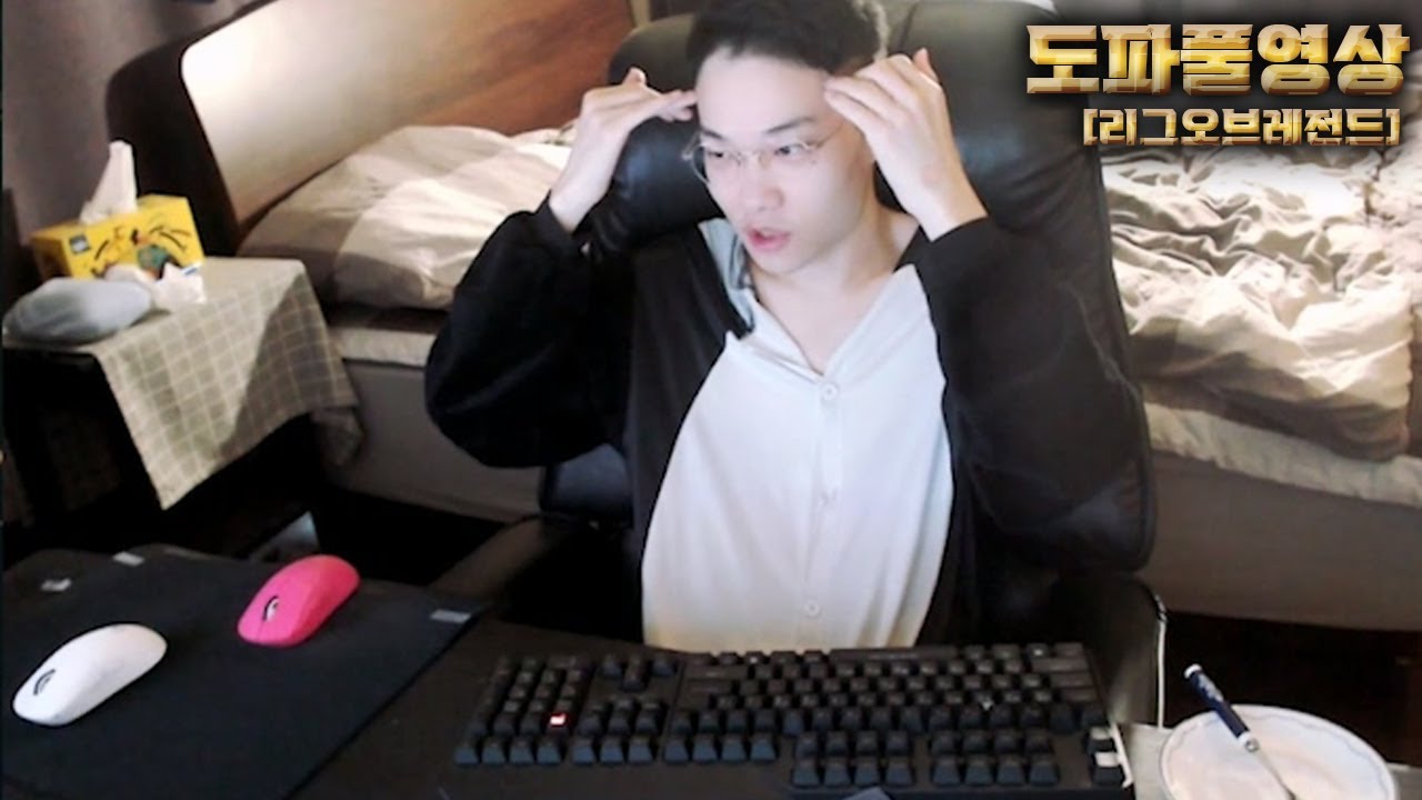 안녕하세요 (06/20)