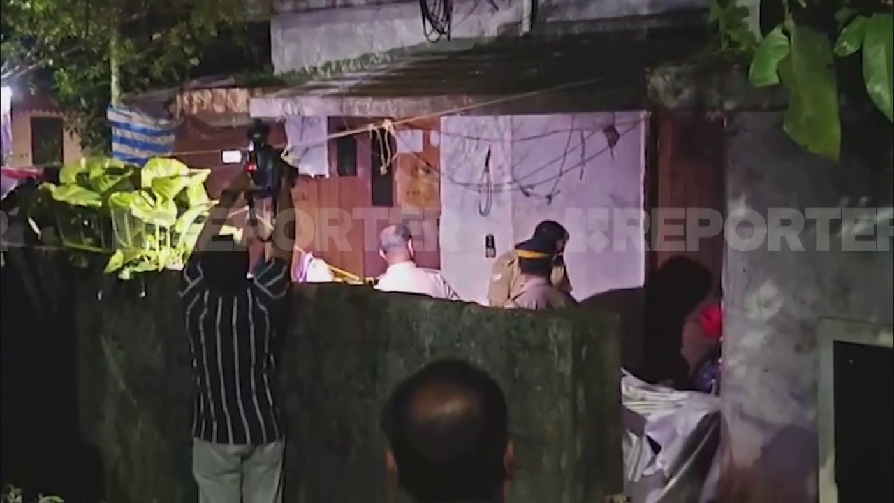 ആര്യാട് യുവാവിനെ കുത്തിക്കൊലപ്പെടുത്തി, ആലപ്പുഴ സ്വദേശി അഖിലാണ് മരിച്ചത് | REPORTER LIVE