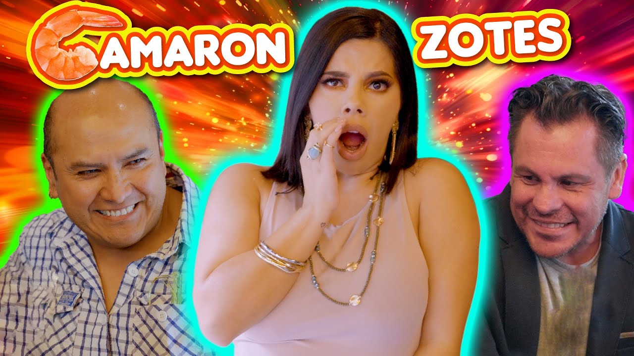 INFIELES T-7 | Me ofrecieron un delicioso de tres Ep.2 - Lizbeth Rodriguez