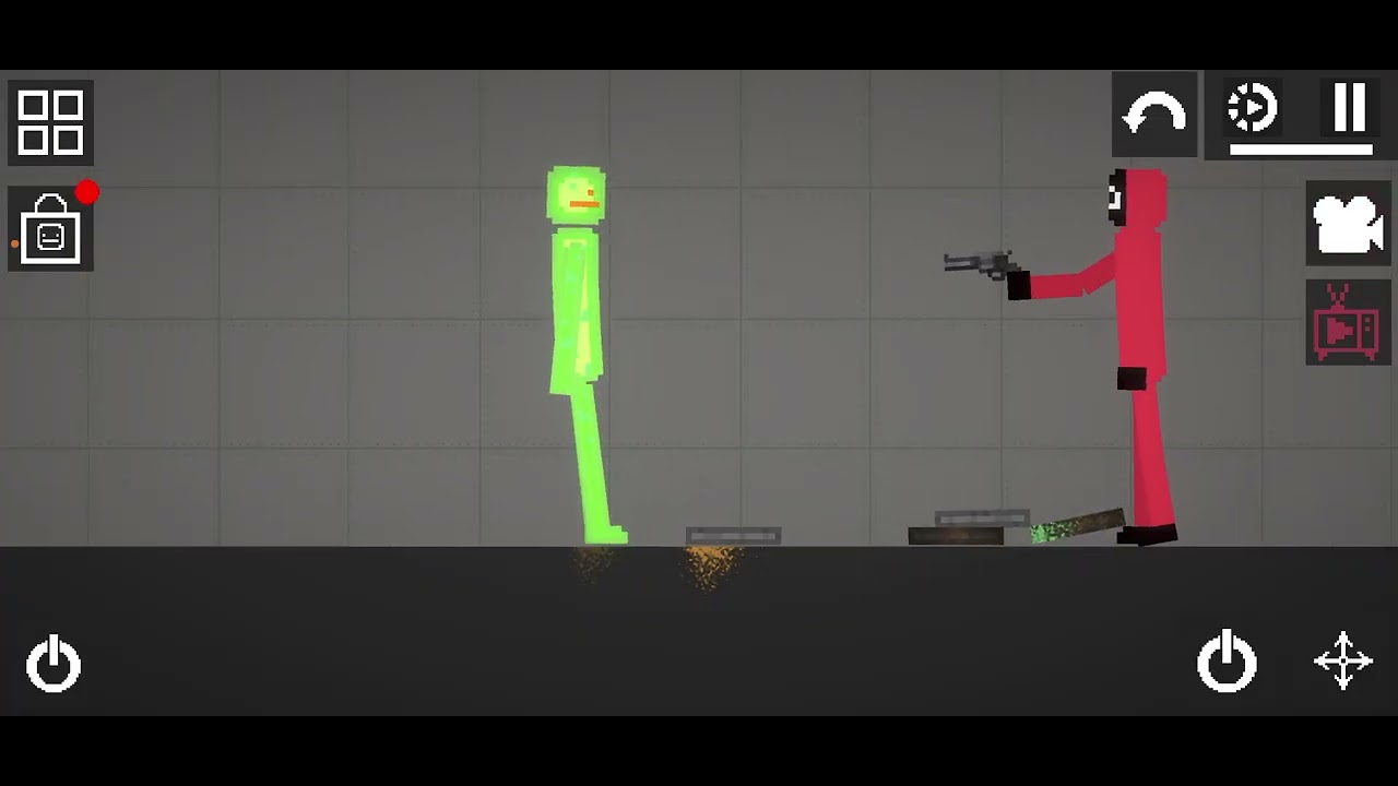 Peach games episode 5
