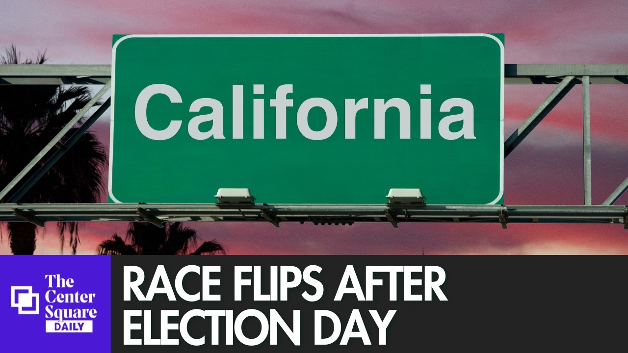 Why Election Results Keep Changing in California and 13 Other States