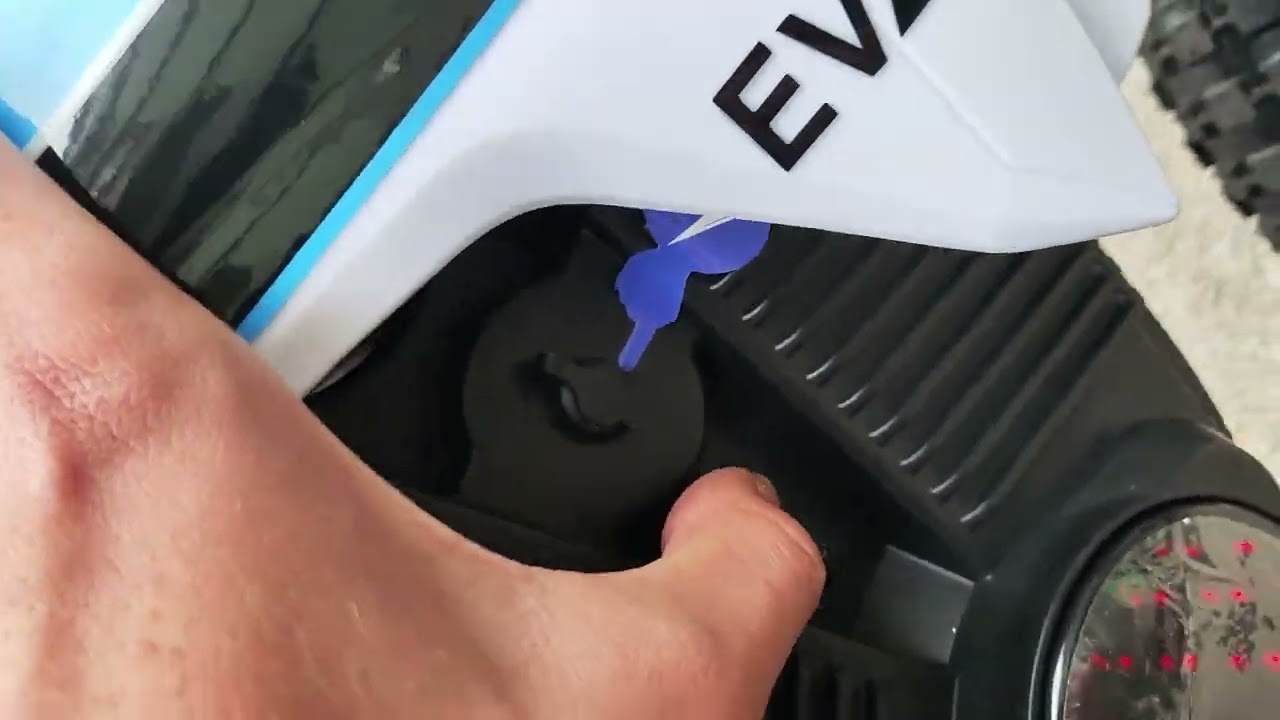 Evercross EV12M PRO