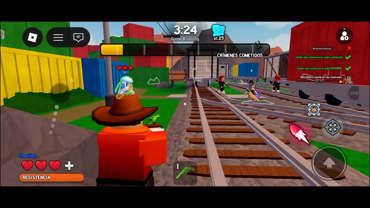 Se un NPC o duerme... No digo- #humor #roblox #blablabla #hashtag 