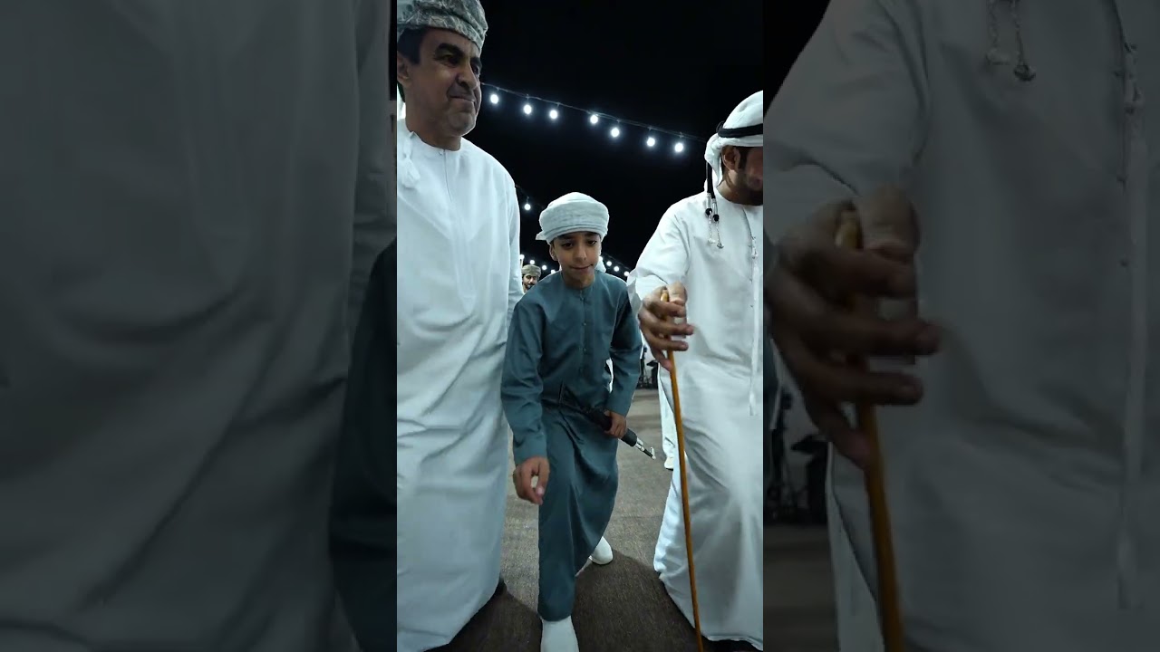 إهداء إلى الشيخ عامر بن راشد بن سعيد المعمري بمناسبة حفل زفاف نجله فيصل