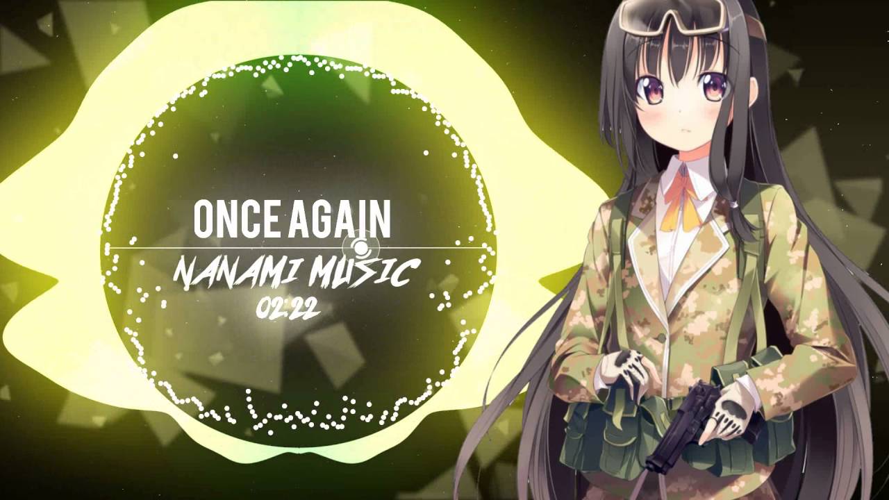 【Nightcore】→ Once Again ~ Descendants Of The Sun