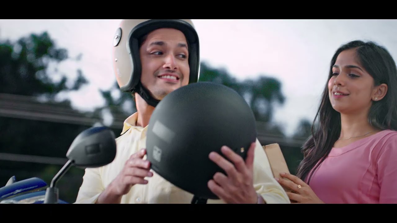 TVS Jupiter 125 SmartXonnect