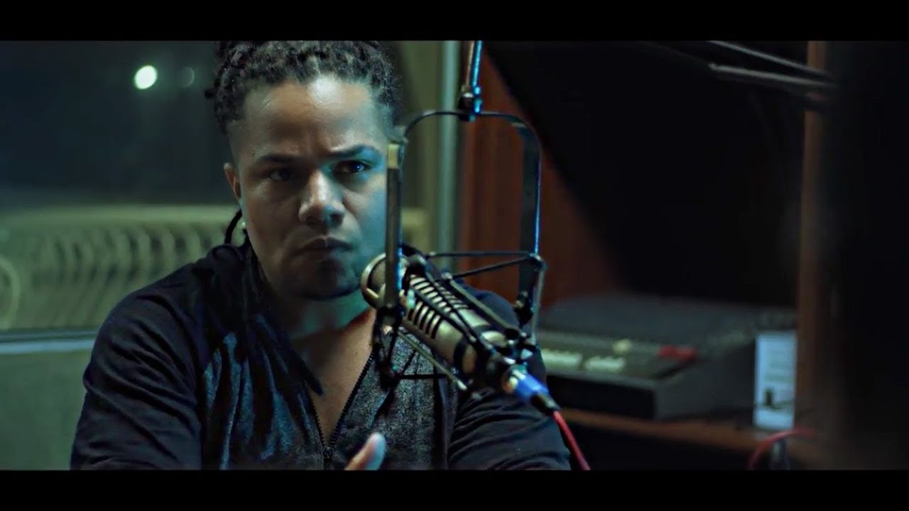 Jose Victoria - Mis Respuestas (Video Oficial)