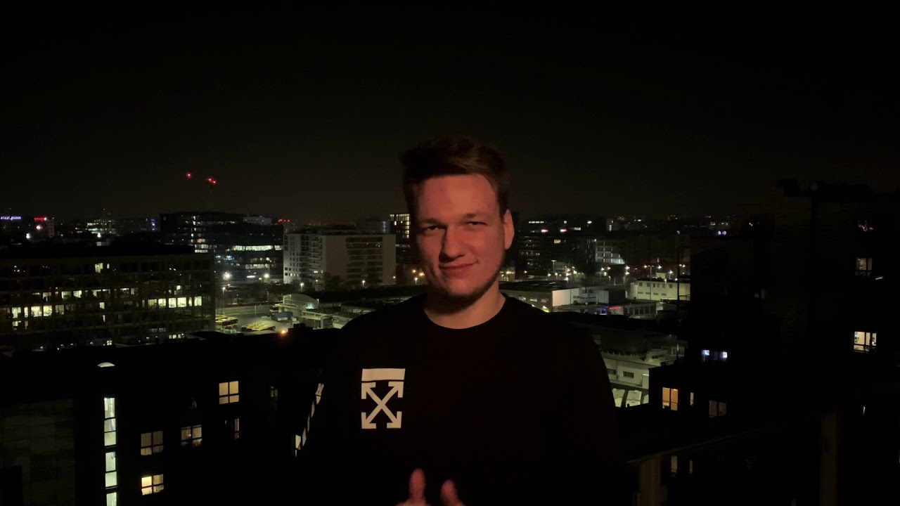 Kossuth przedstawia: DOBRZE ŻE JESTEŚ