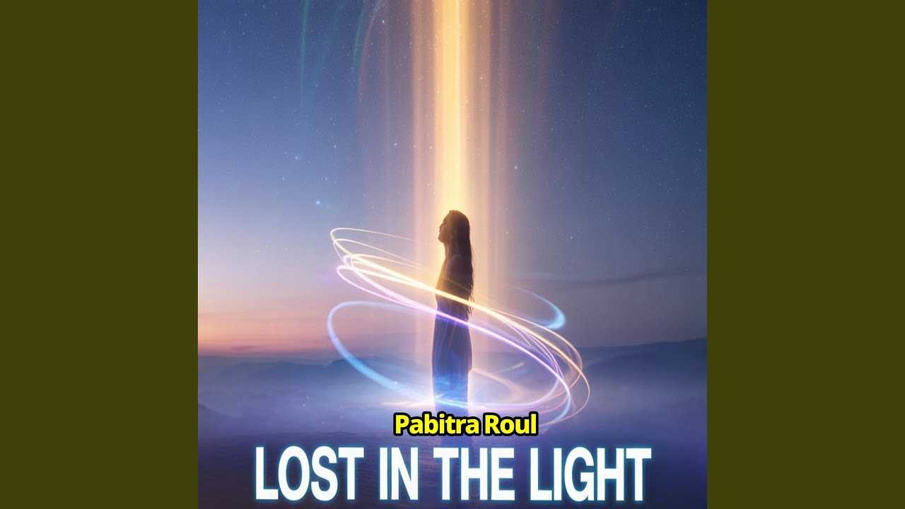 Lost in the Light