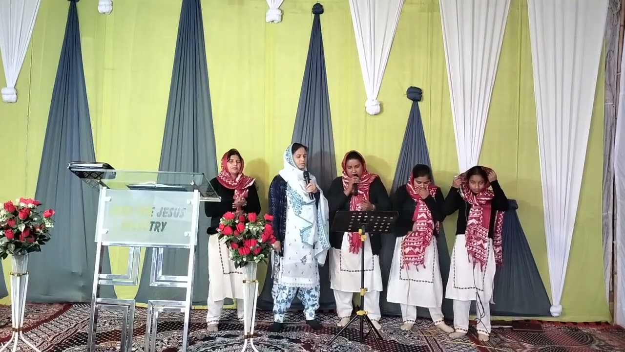 1/2/2026 New Life Jesus Ministry Sunday Worship 