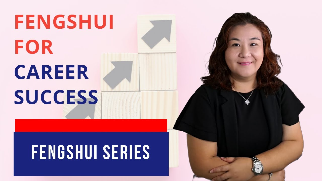 Fengshui For Career Success