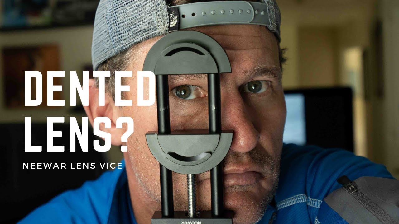 Does The Neewar Lens Vice Work?
