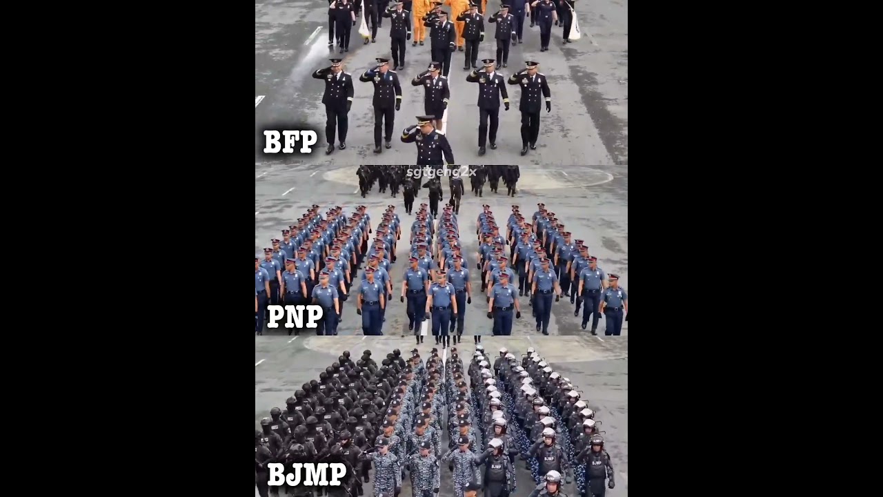 127th Philippine Independence Military Parade 🇵🇭