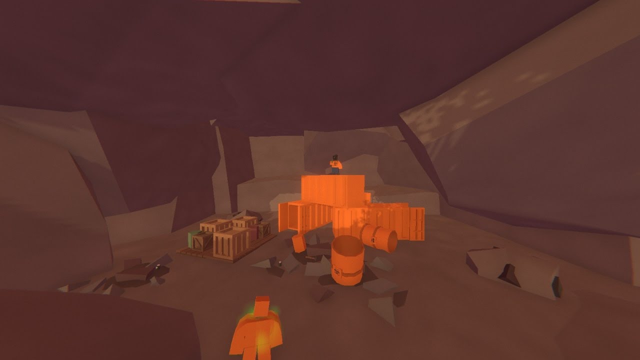 Unturned: Hawaii | ANOTHER DEADZONE!!! All new 3.18.1.1 locations |