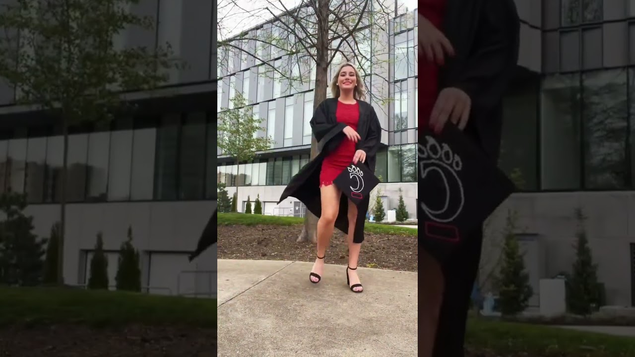 #graduation