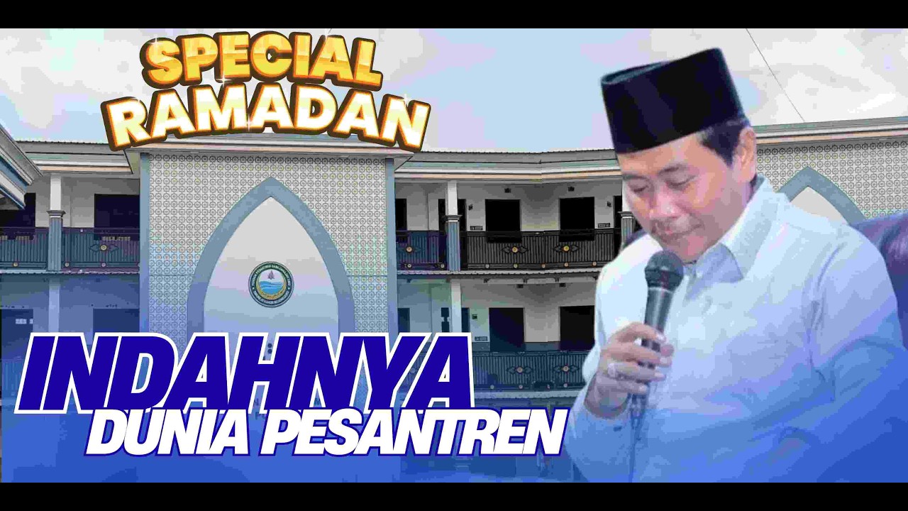🔴LIVE SPESIAL NGAJI RAMADHAN