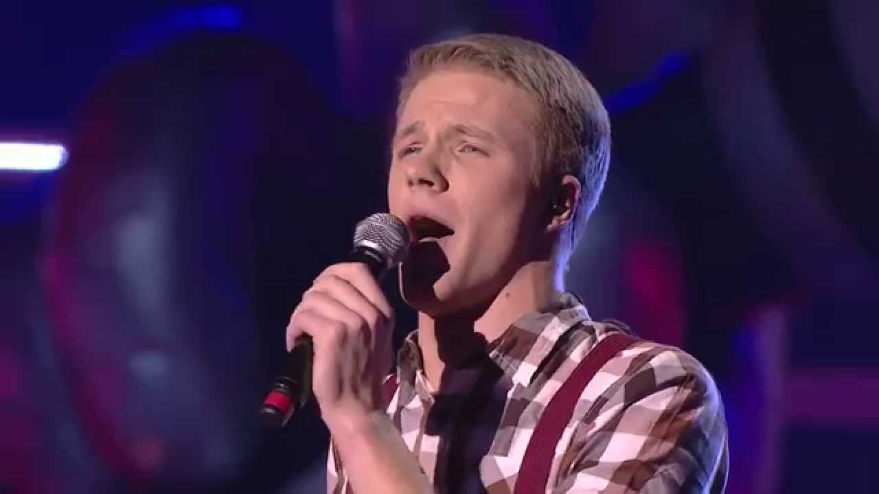 Paulius Bagdanavičius - Kol tu šalia buvai (LB#2 SUPERFINALAS)
