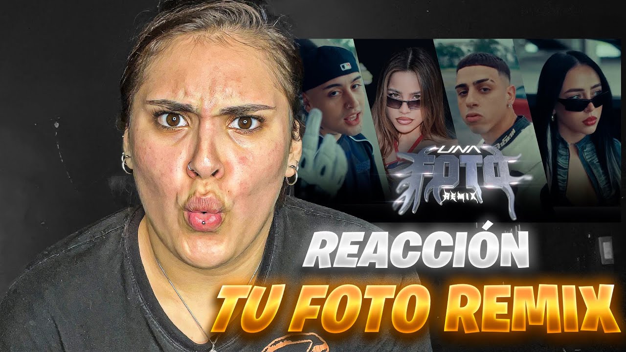 REACCION A 