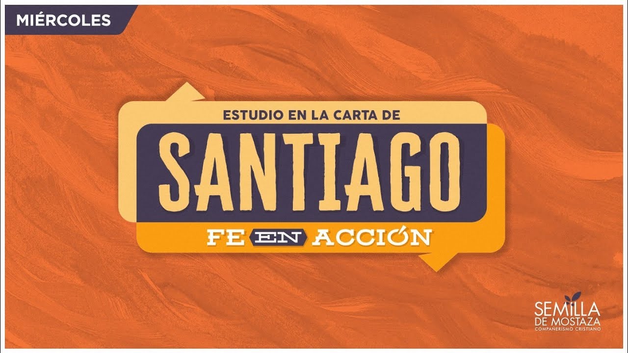 Santiago 2:14-26