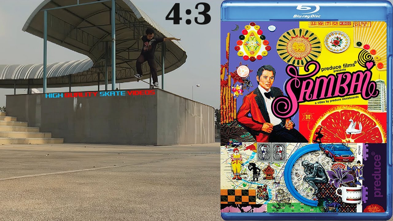 Preduce Skateboards 