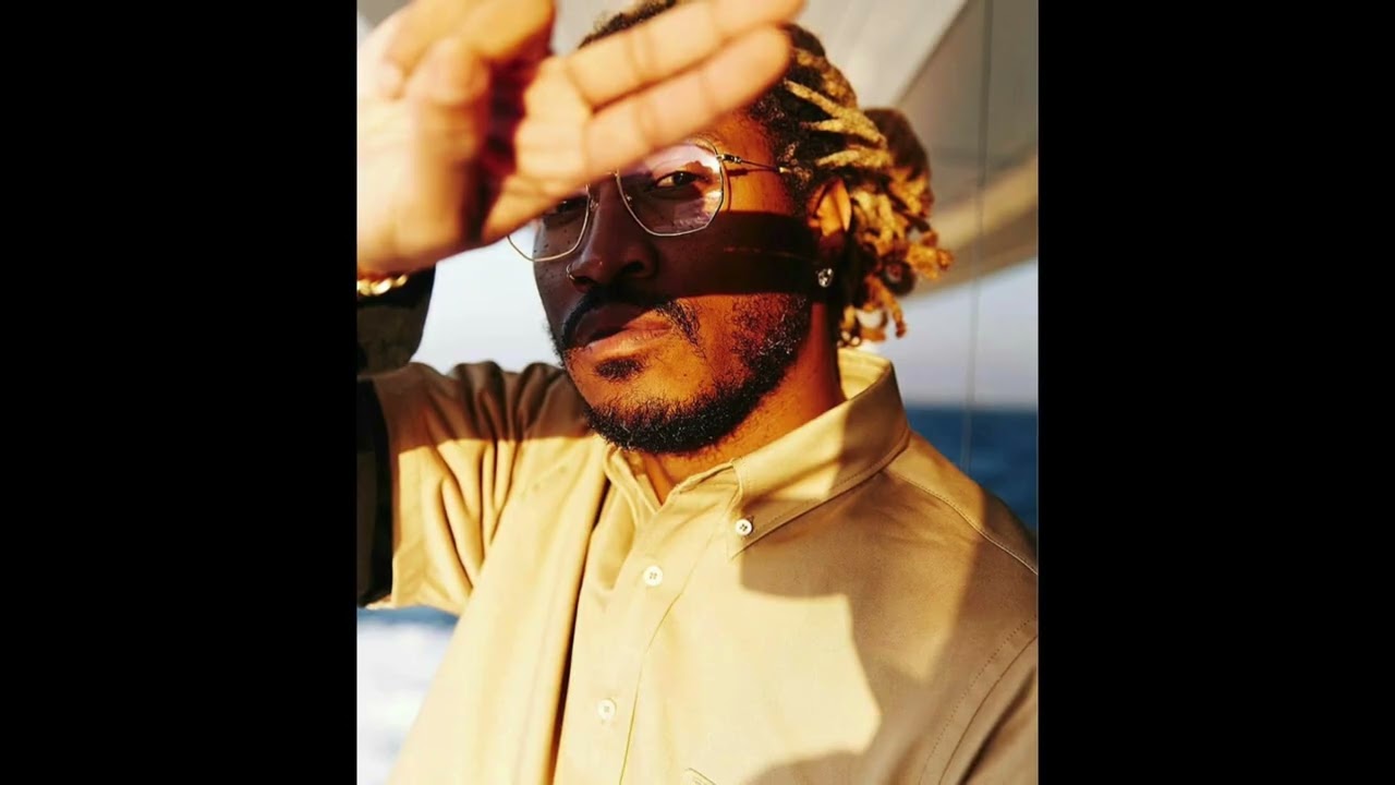 (FREE) Future Type Beat 2026 - 'Slimed Out'