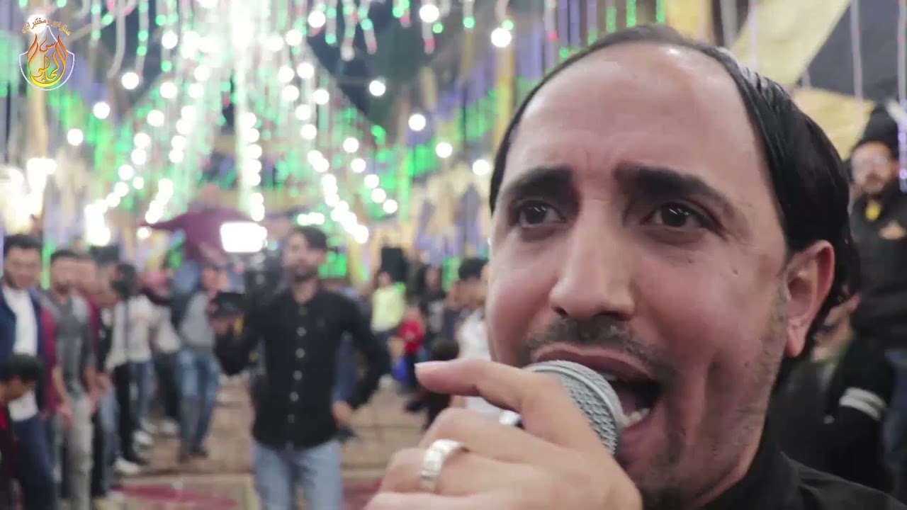 افراح ال الجوابره العريس بهاء الفنان جميل الحسنات تصويرات الجالوس الجزء الثالث