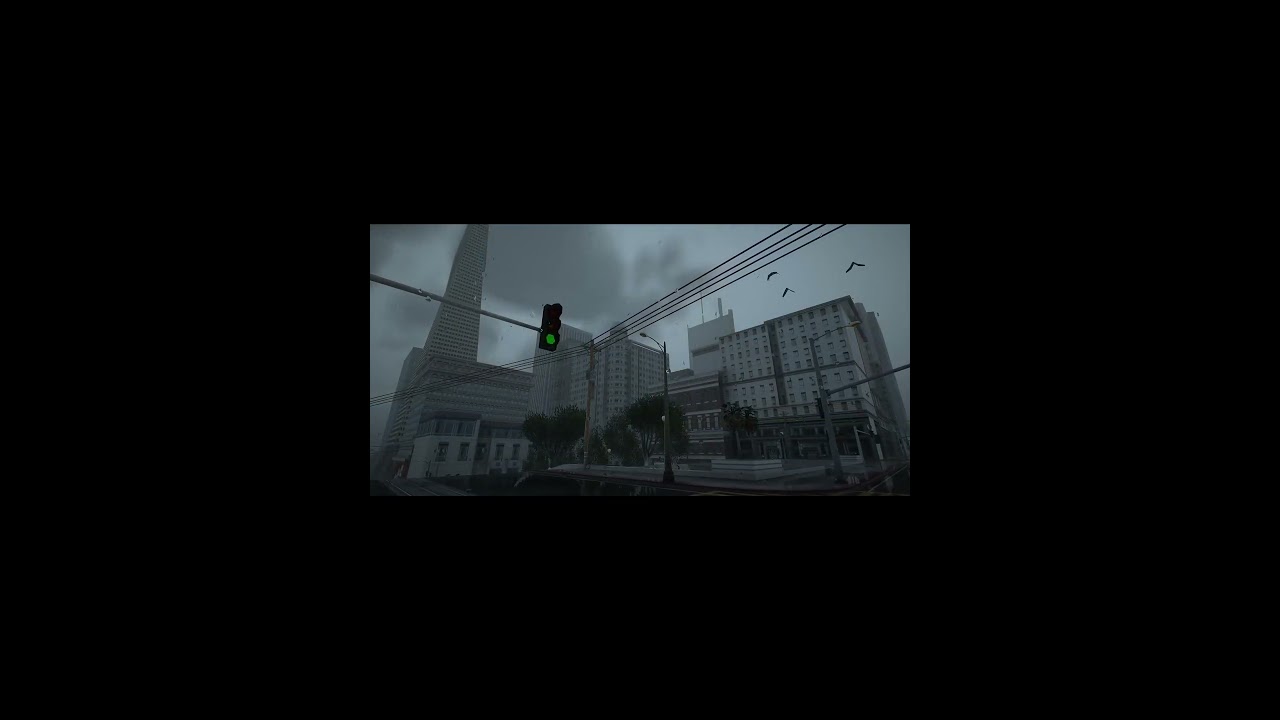 GTA SA DirectX 3.0 #viral #shorts #gta #gtasanandreas #short
