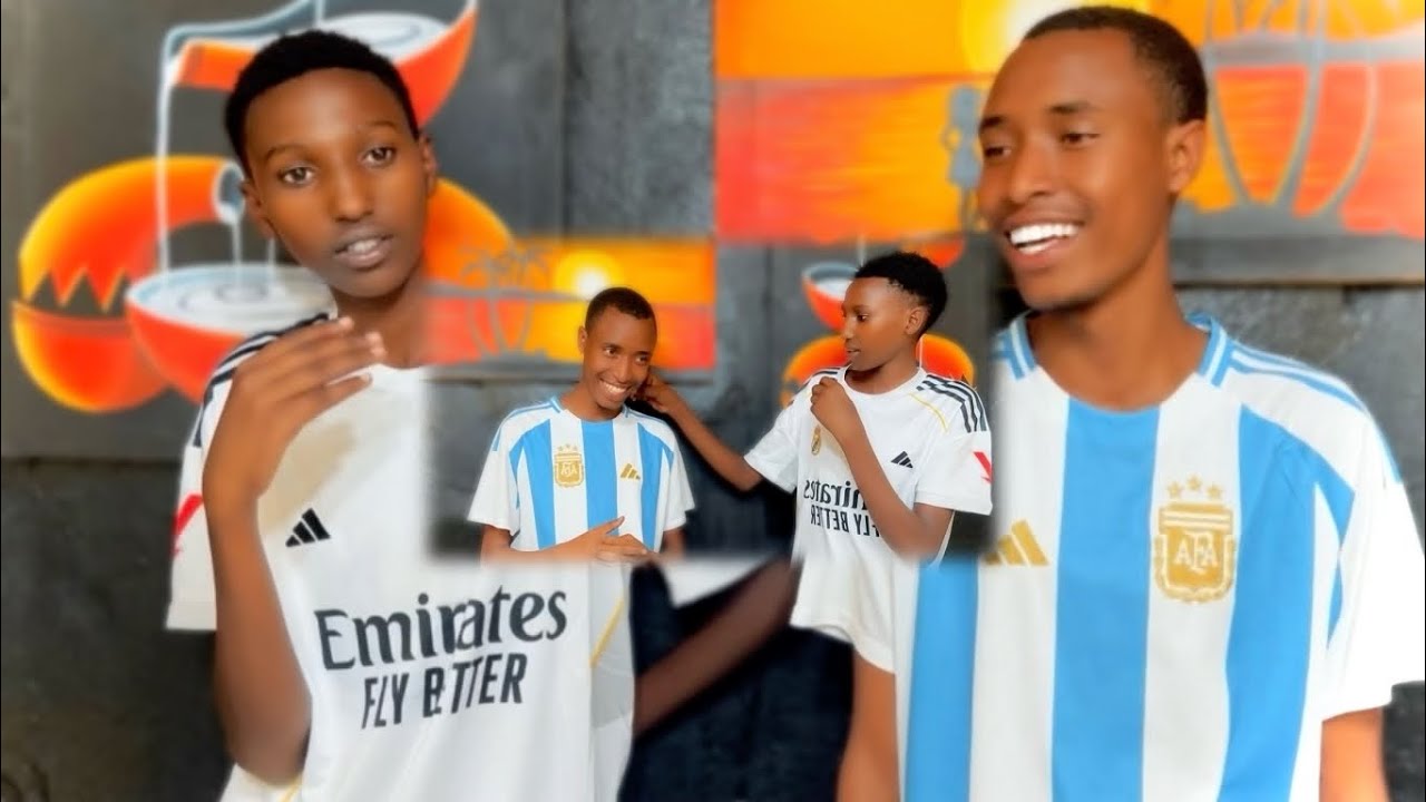 🤣 MERCI ATI BANYOHEREREJE KUJA KWIGA ZAMBIA 🇿🇲  ARIKO BIRANGA  BARANDUSEKEJE 🤣MUKIGANIRO MERC & Oli