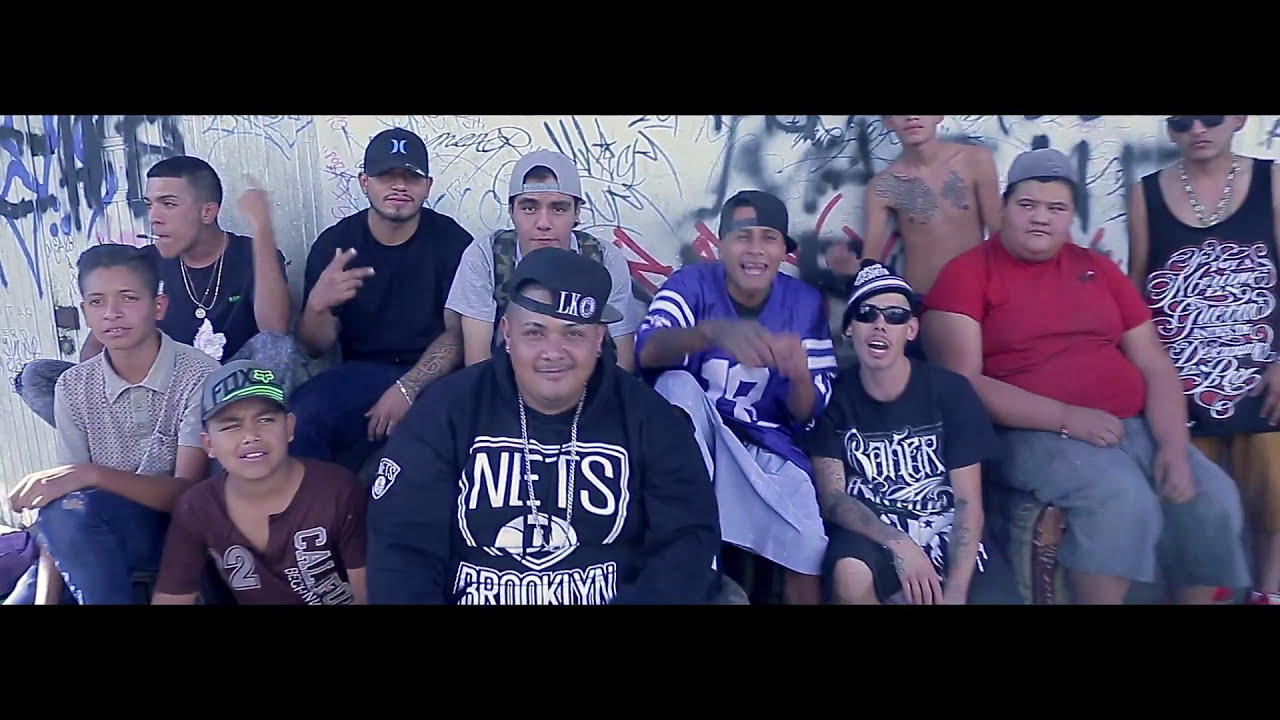 Los reyes de la calle - Animal 2XL x Pipo28 x kockis x Emer 🔥🇲🇽