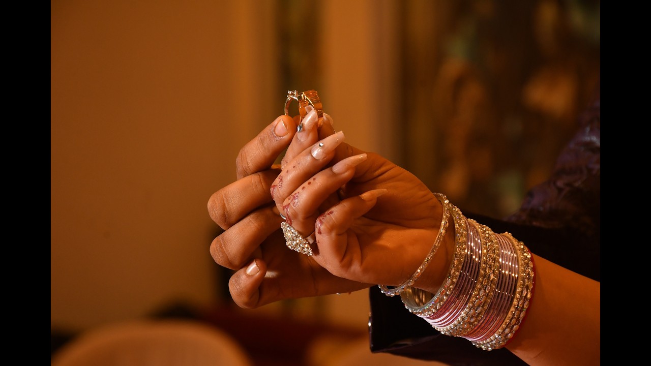 Shruti Engagement [10 DEC 2025]