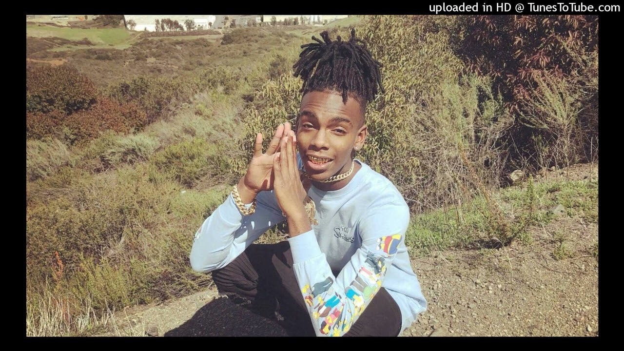 YNW Melly - Everything (UNRELEASED)